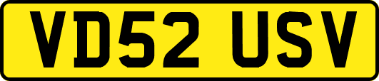 VD52USV
