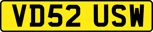 VD52USW