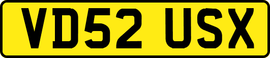 VD52USX