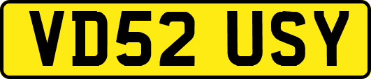 VD52USY