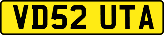 VD52UTA