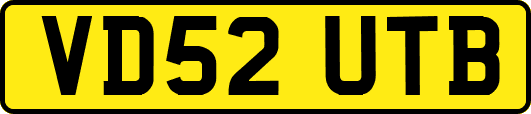 VD52UTB