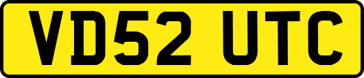 VD52UTC