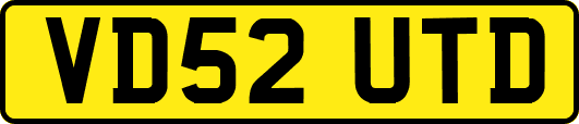 VD52UTD