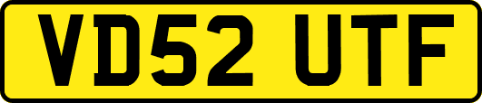 VD52UTF