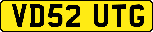 VD52UTG