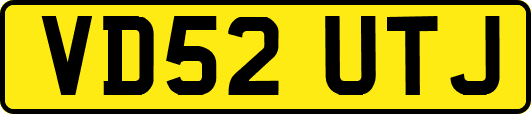 VD52UTJ