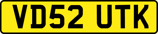 VD52UTK