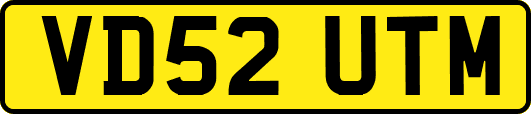 VD52UTM