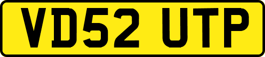 VD52UTP