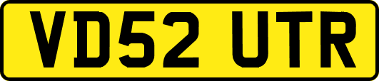 VD52UTR