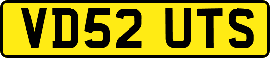 VD52UTS