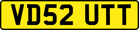 VD52UTT
