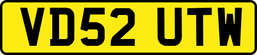 VD52UTW