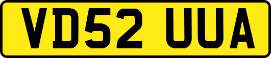 VD52UUA