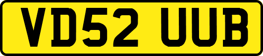 VD52UUB