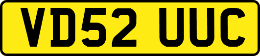 VD52UUC