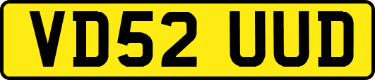 VD52UUD