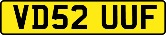 VD52UUF