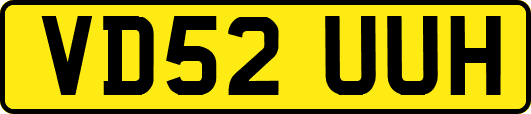 VD52UUH