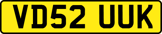 VD52UUK