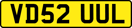 VD52UUL