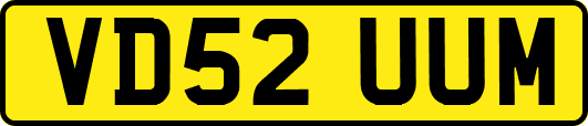 VD52UUM