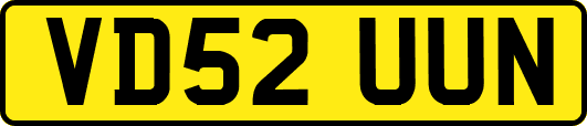 VD52UUN