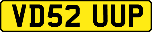 VD52UUP