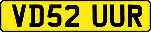VD52UUR
