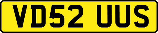 VD52UUS