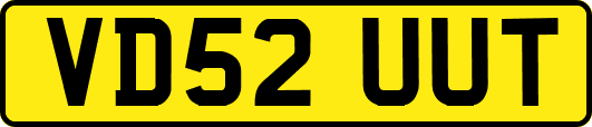 VD52UUT
