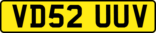 VD52UUV