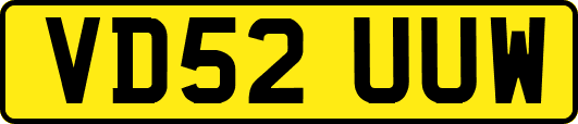 VD52UUW