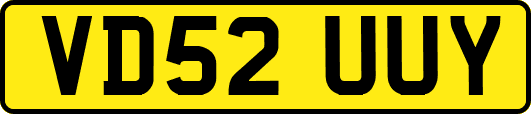 VD52UUY