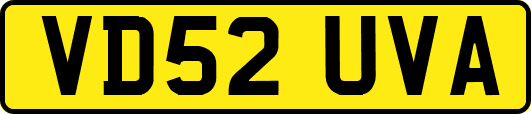 VD52UVA