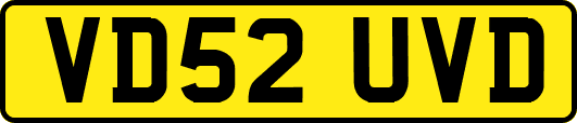VD52UVD