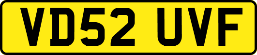 VD52UVF