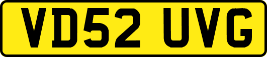 VD52UVG