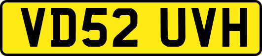 VD52UVH