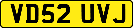 VD52UVJ