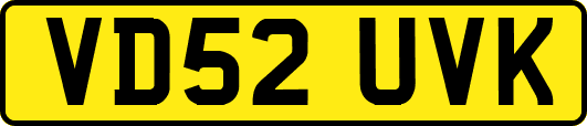 VD52UVK