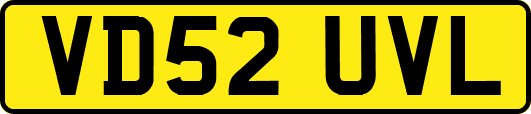 VD52UVL