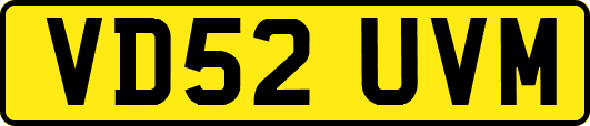VD52UVM