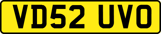 VD52UVO