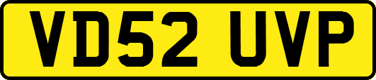 VD52UVP
