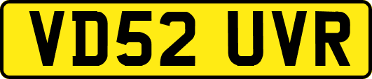 VD52UVR
