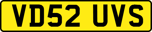VD52UVS