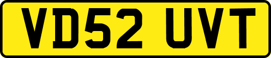 VD52UVT