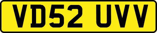 VD52UVV